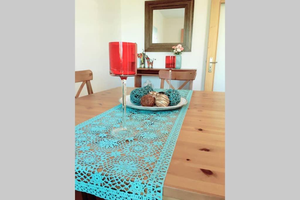 Charming Obidos Townhouse Villa Екстериор снимка