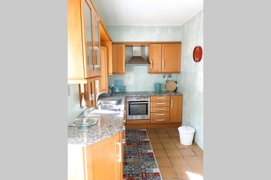 Charming Obidos Townhouse Villa Екстериор снимка