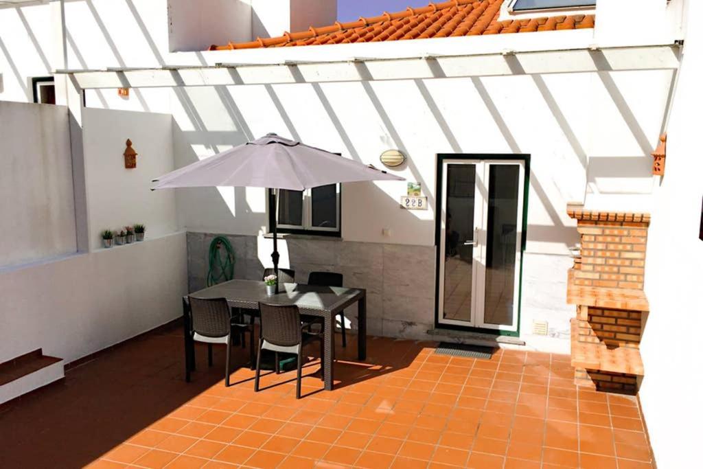 Charming Obidos Townhouse Villa Екстериор снимка