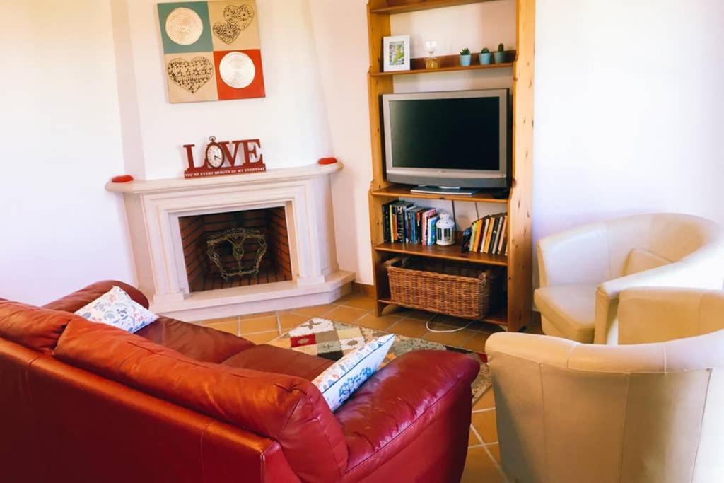 Charming Obidos Townhouse Villa Екстериор снимка