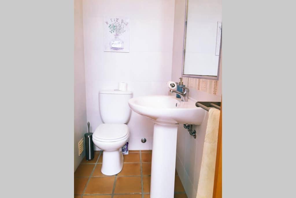Charming Obidos Townhouse Villa Екстериор снимка
