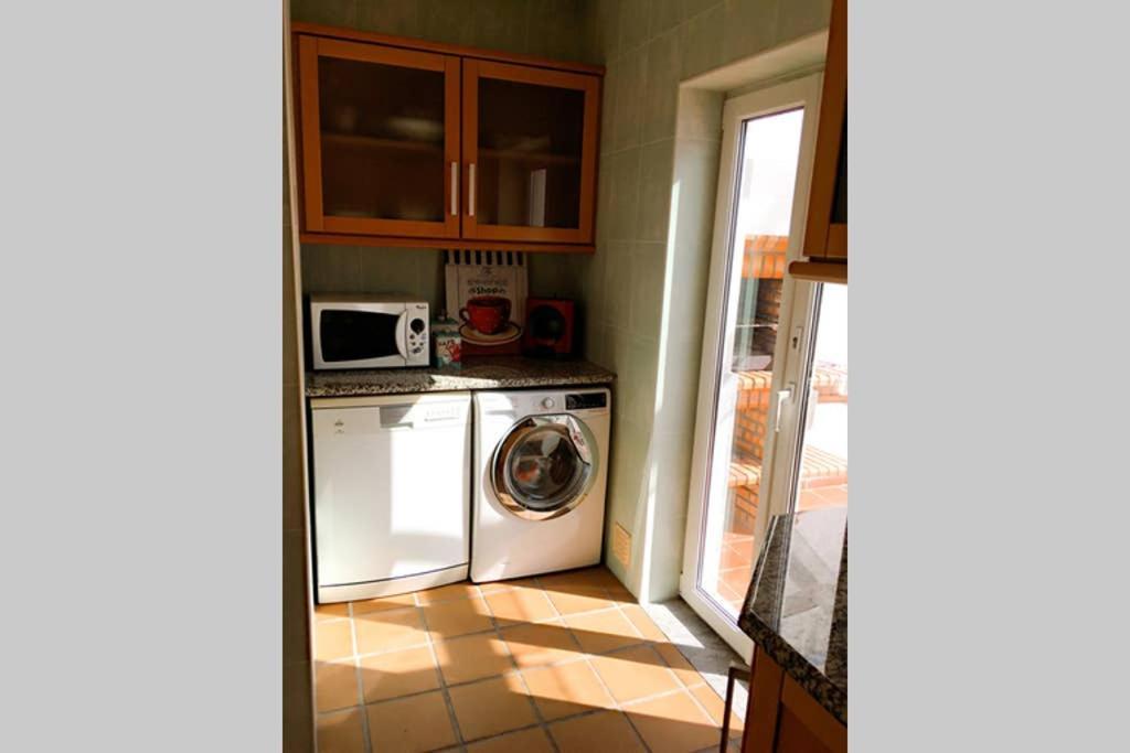 Charming Obidos Townhouse Villa Екстериор снимка