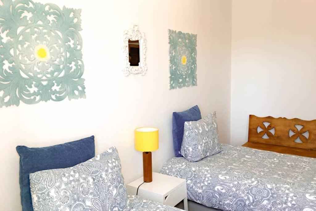 Charming Obidos Townhouse Villa Екстериор снимка